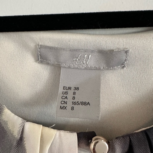 H&M | Fabulous shift dress - Picture 5 of 6